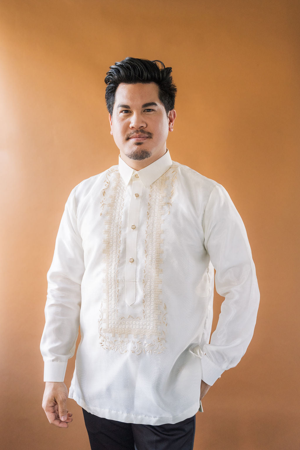LITO - Barong Tagalog Barong & Formal LITO - Barong Tagalog Barong & Formal