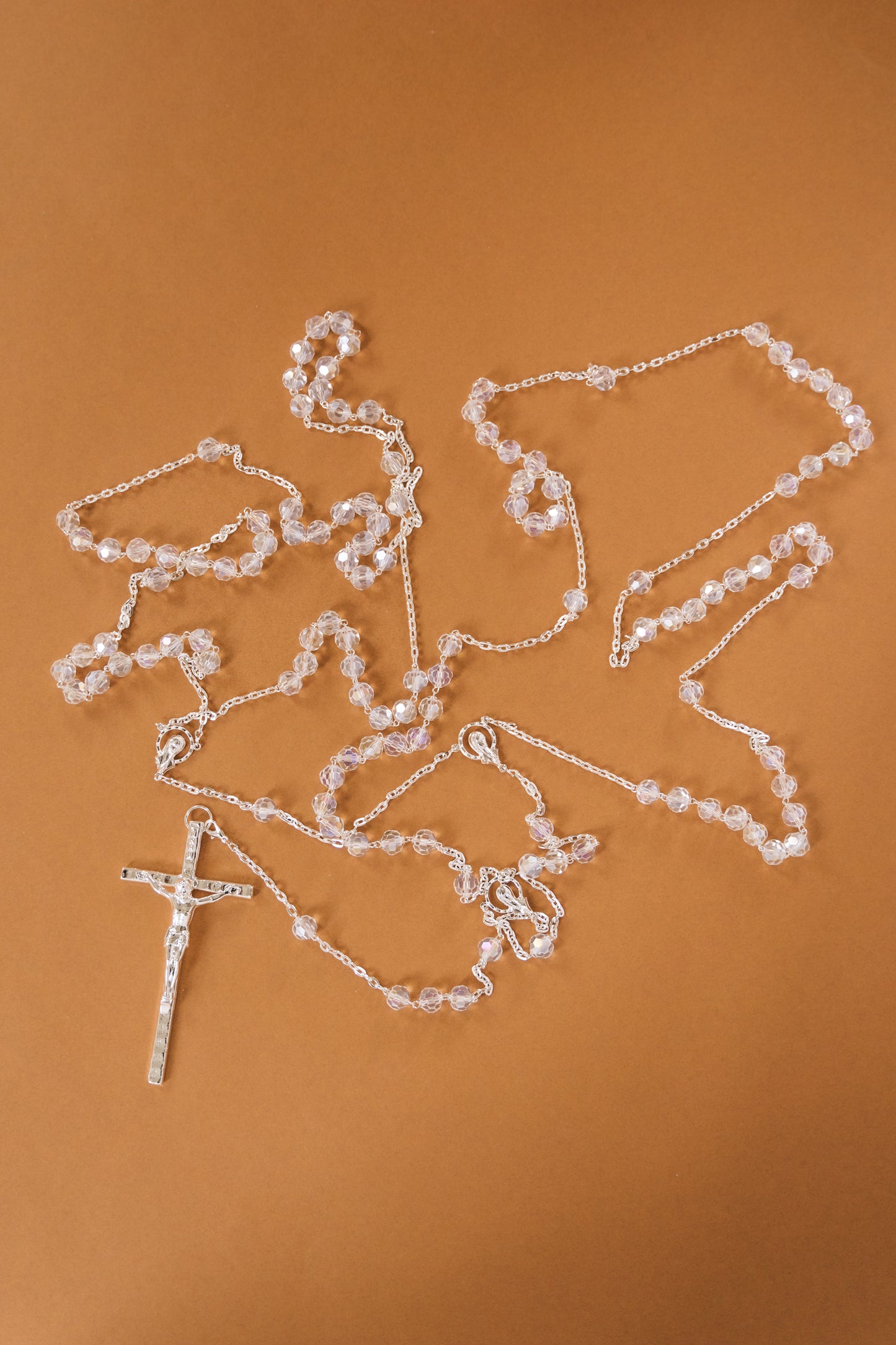 WEDDING ROSARY CORD