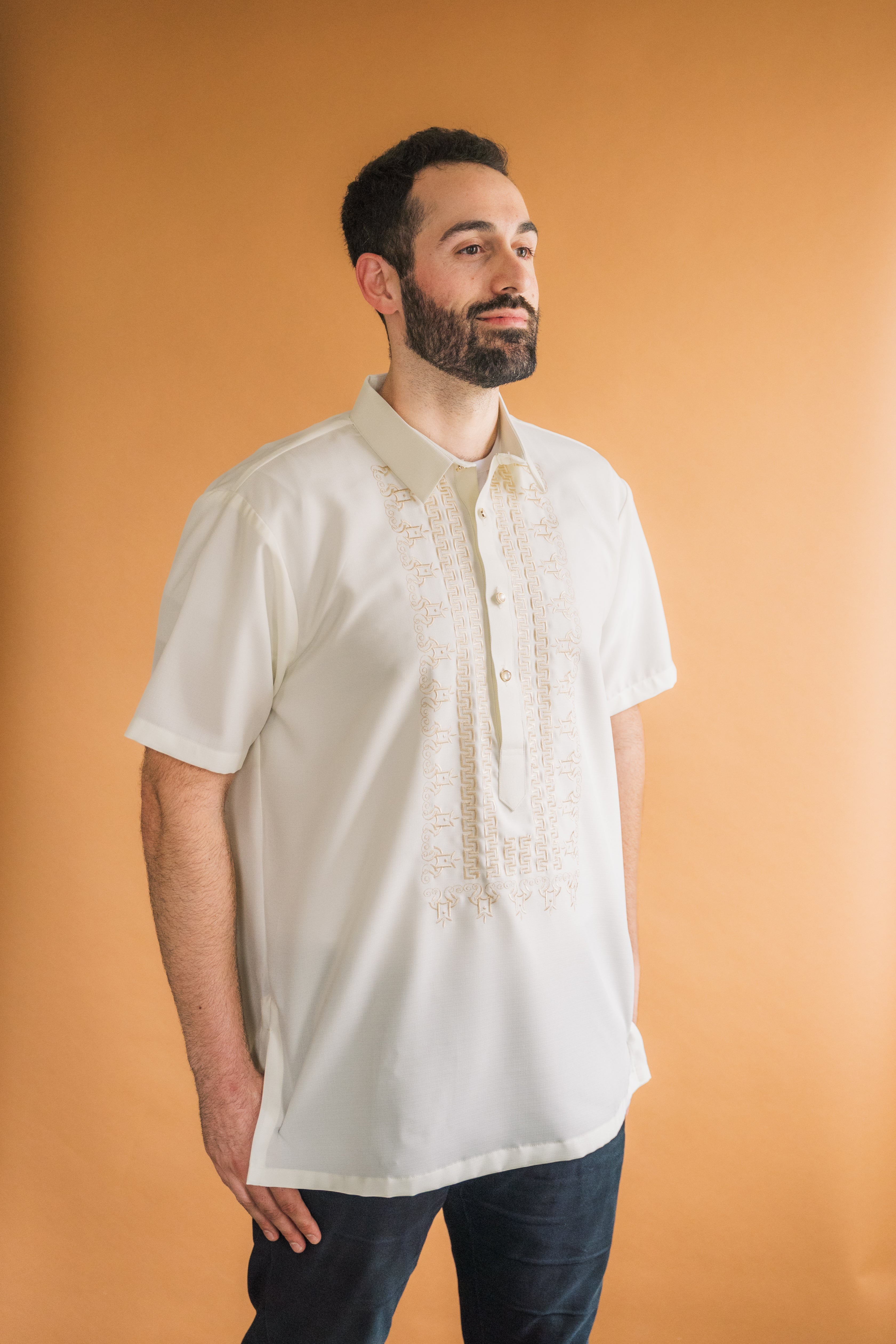 ALEX – Barong & Formal