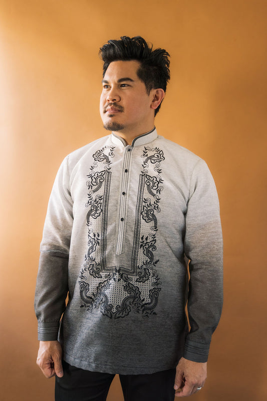 MEN'S – Barong & Formal