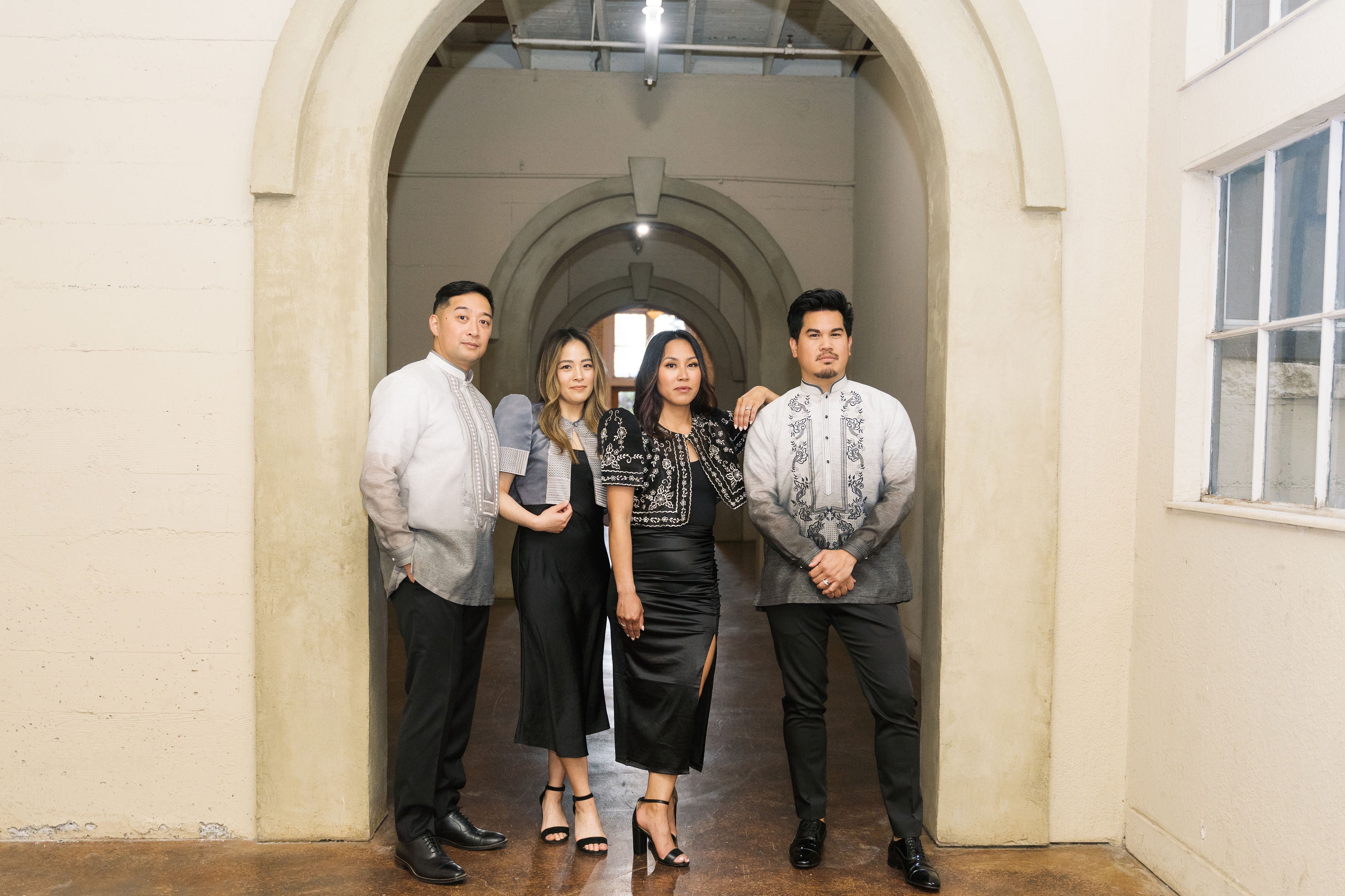 Barong and Formal Barong & Formal Barong and Formal Barong & Formal