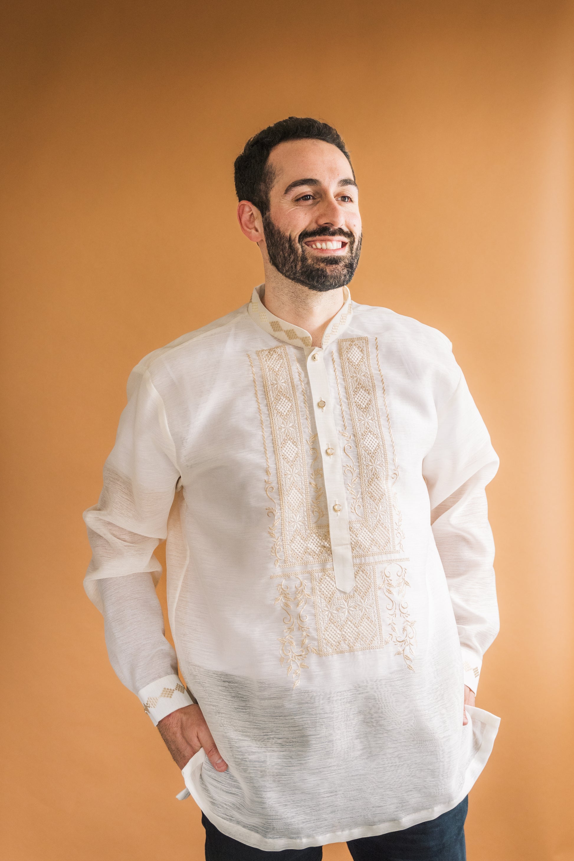 RONALD Barong & Formal RONALD Barong & Formal