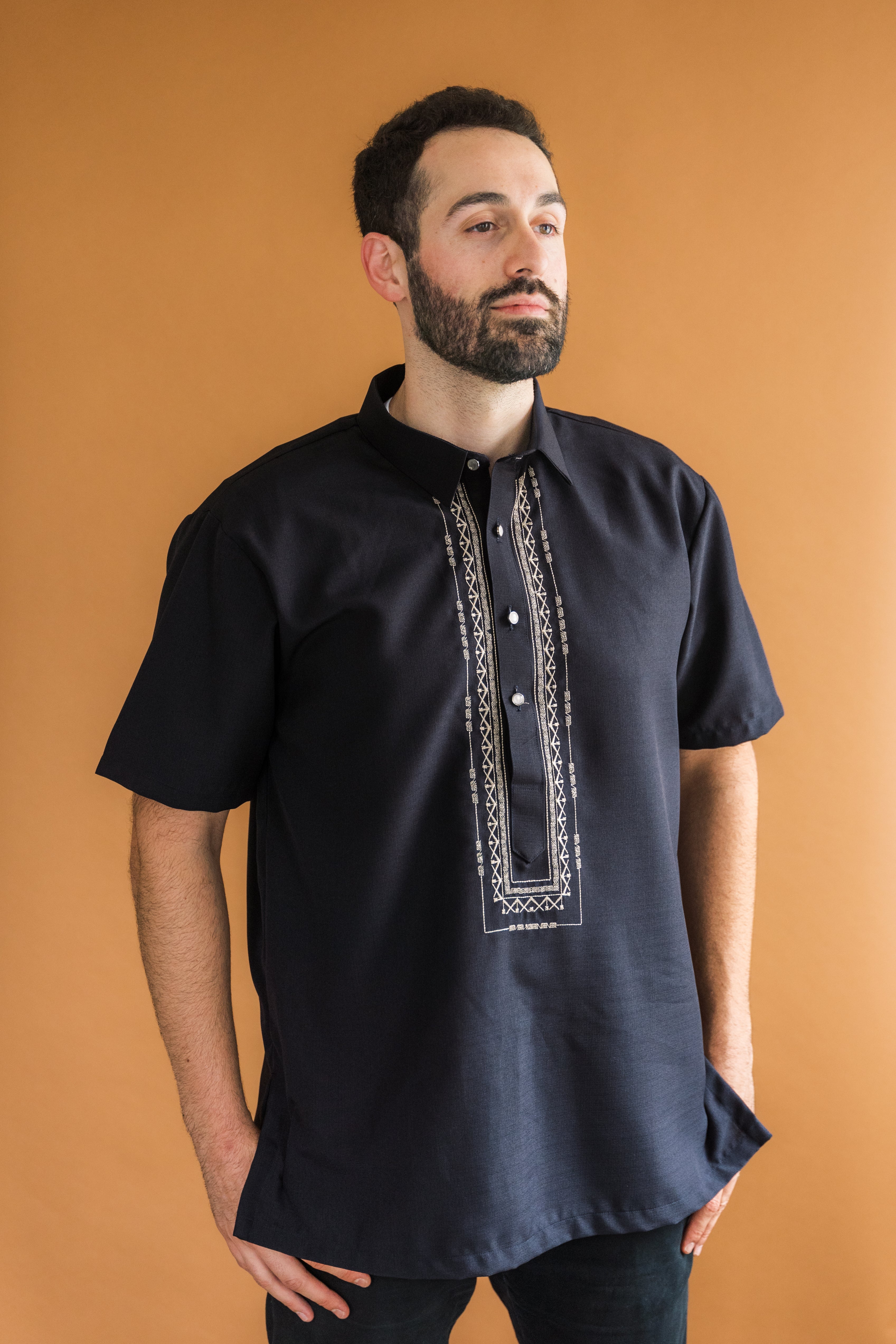 MEN'S – Barong & Formal