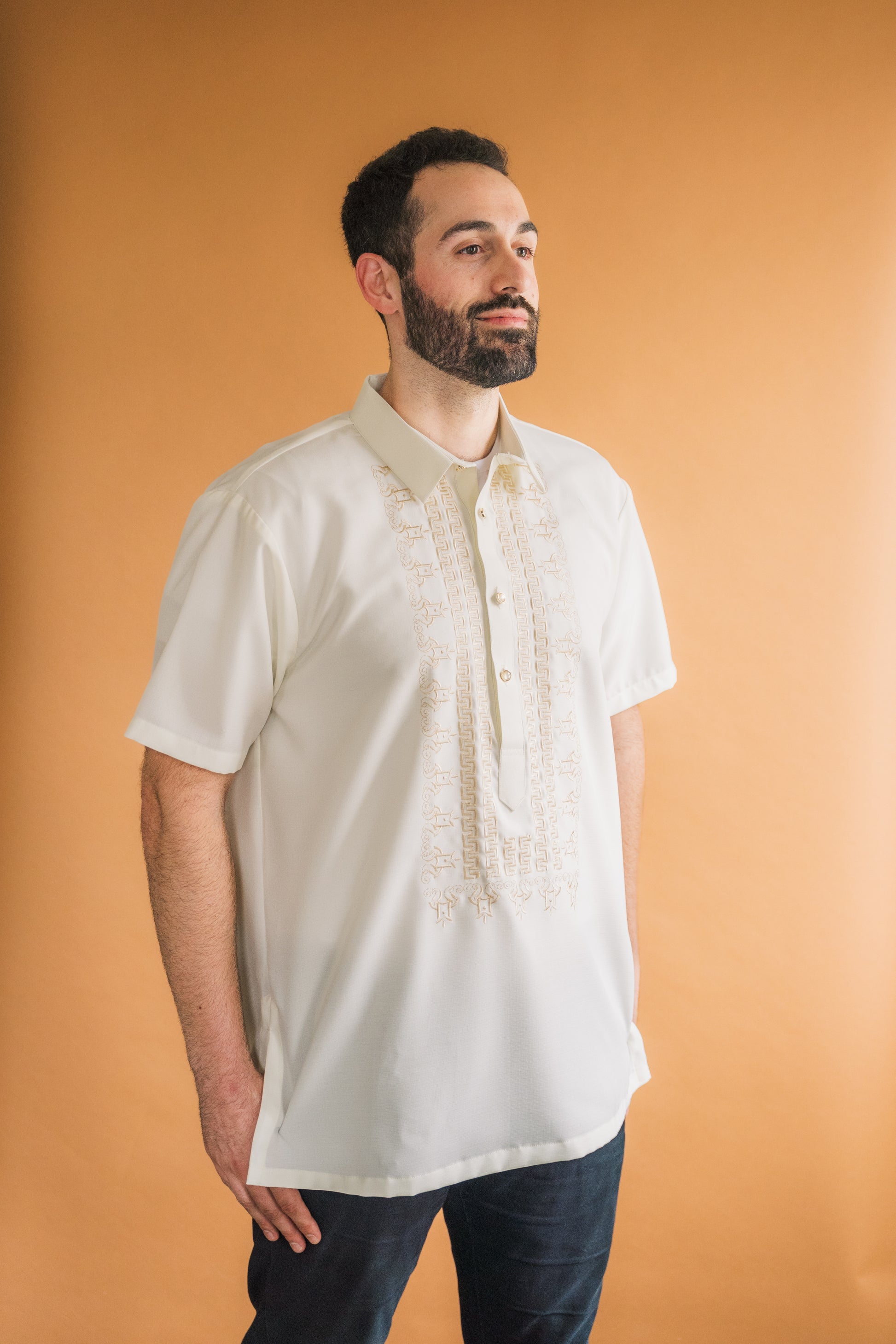 ALEX – Barong & Formal