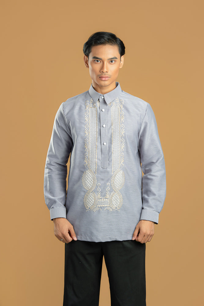 MEN'S – Barong & Formal