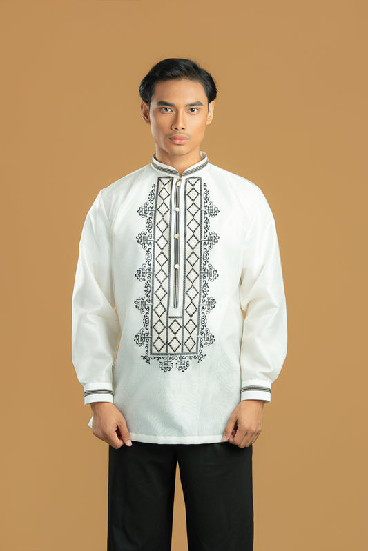 MEN'S – Barong & Formal