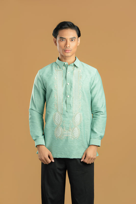 MEN'S – Barong & Formal