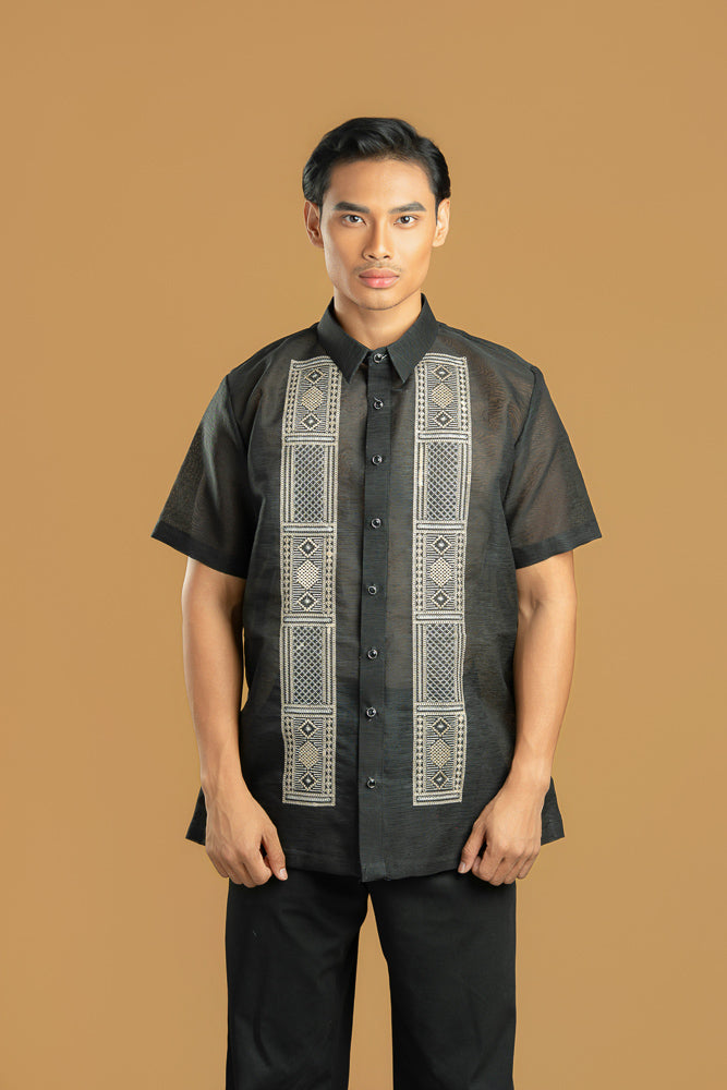 MEN'S – Barong & Formal