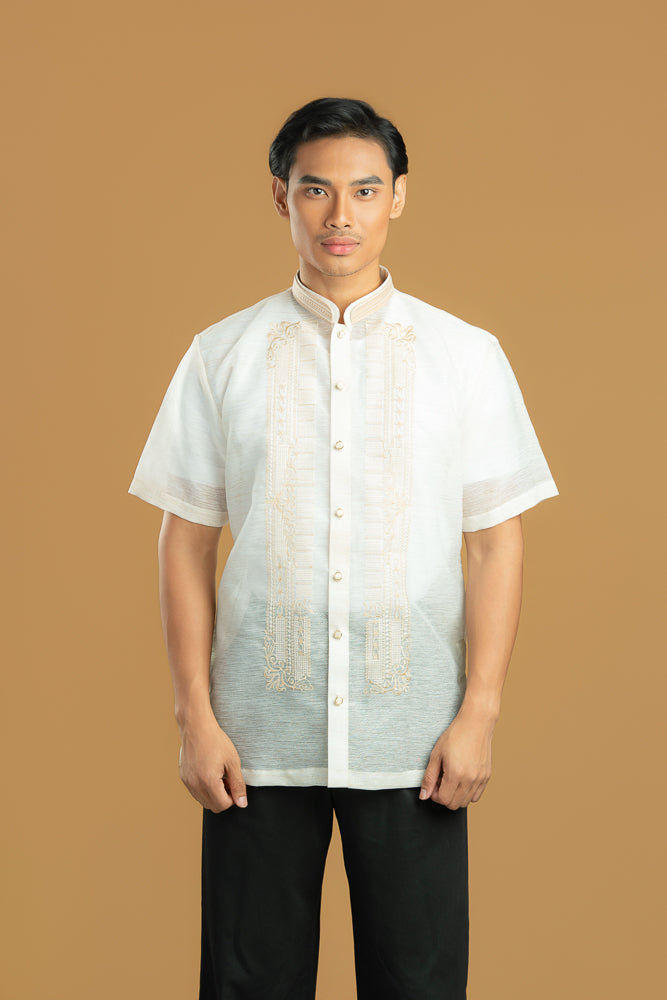MEN'S – Barong & Formal