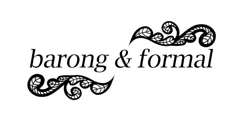 Barong and Formal – Barong & Formal