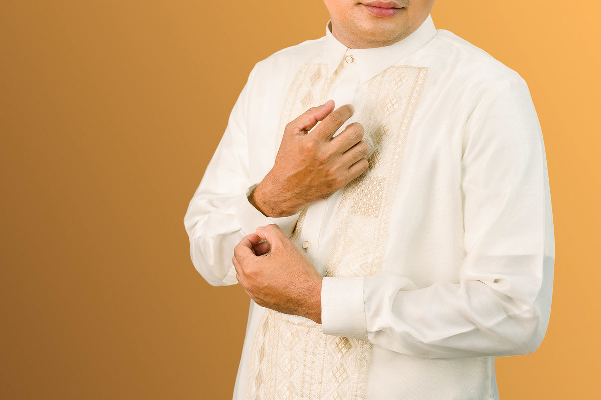 Archie Formal ARCHIE – Barong & Formal