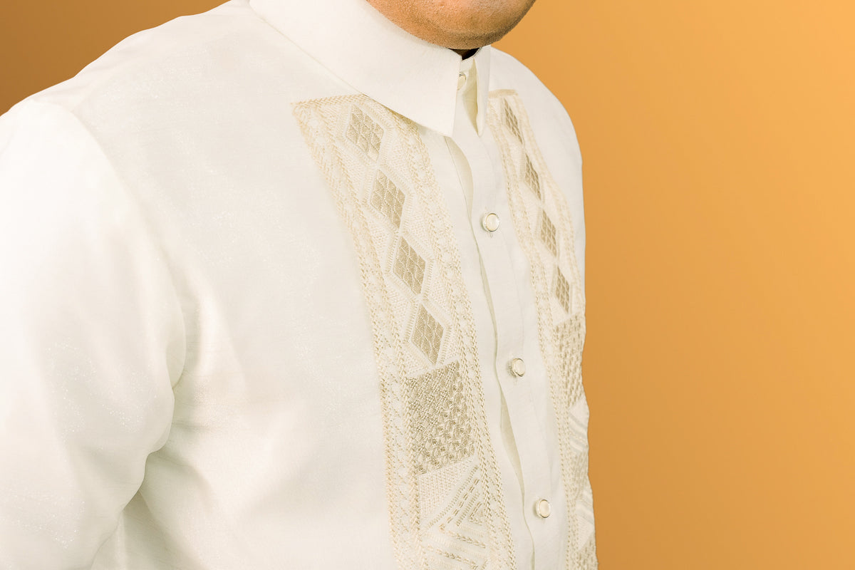 Archie Formal ARCHIE – Barong & Formal