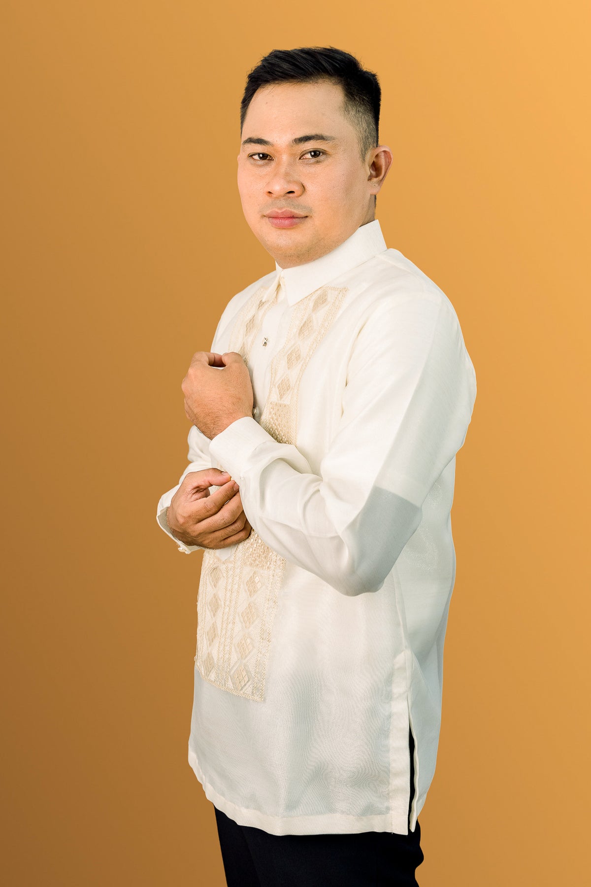 Archie Formal ARCHIE – Barong & Formal