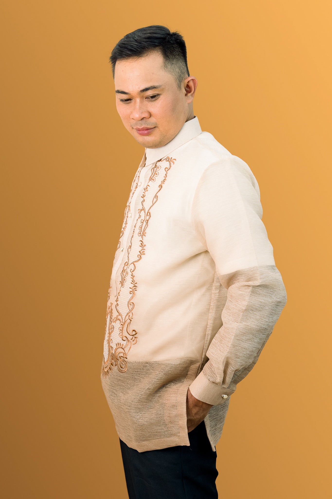 RODERICK