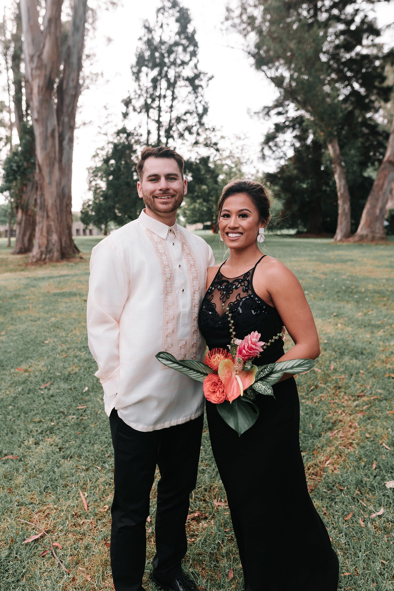 JOSETTE Barong & Formal JOSETTE Barong & Formal